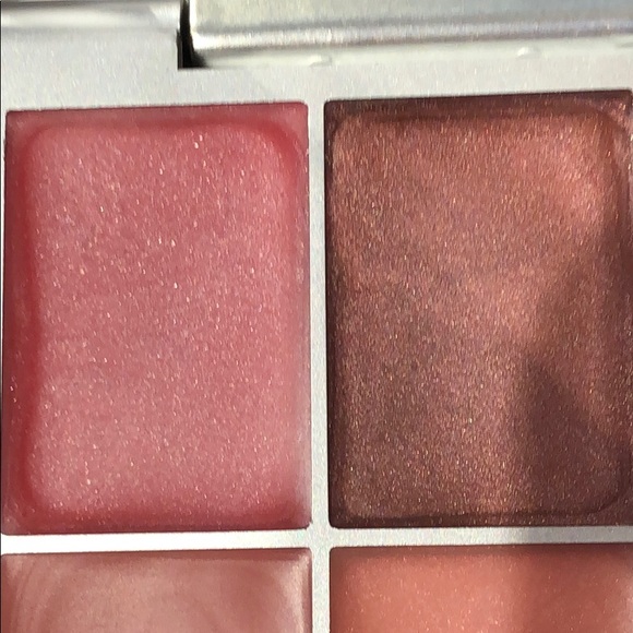 Hard Candy Makeup Nib Hard Candy Drama Queen Lip Sync Quartet